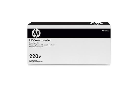 120173  CB458A HP FuserKit 220V CLJCM6040MFP series 